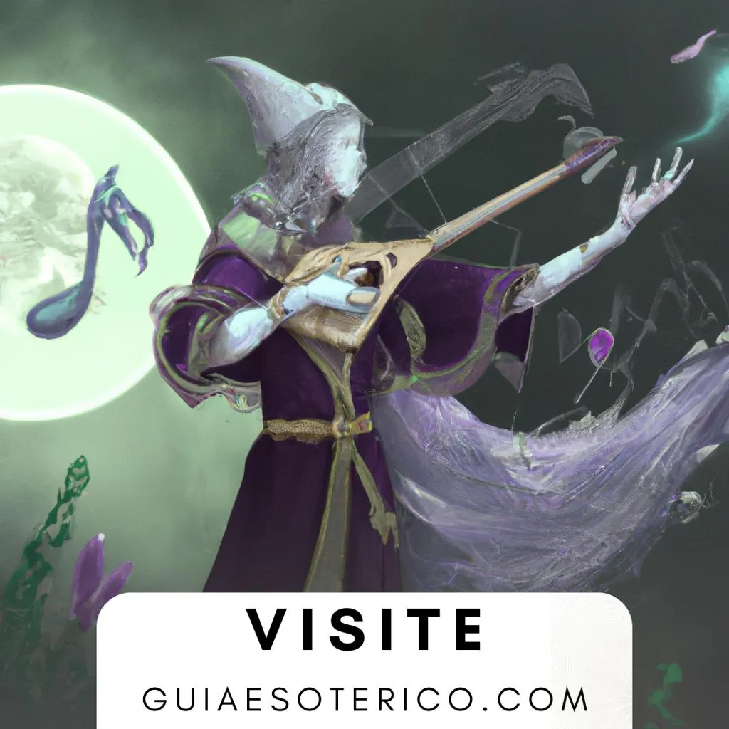 Os Cantores Espíritas: Conheça os Artistas que Unem Música e Espiritualidade 2 Dicas cantores que sao espiritas