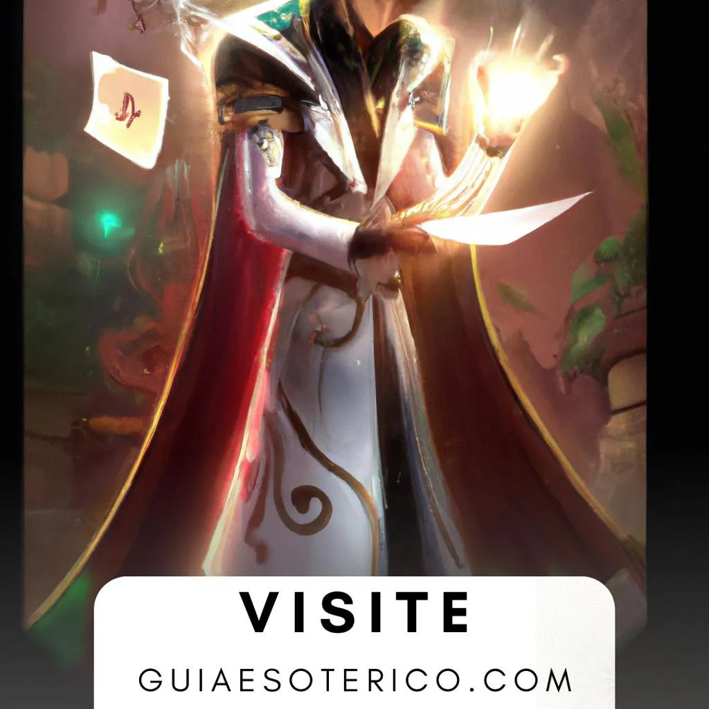 Dicas carta de espiritos