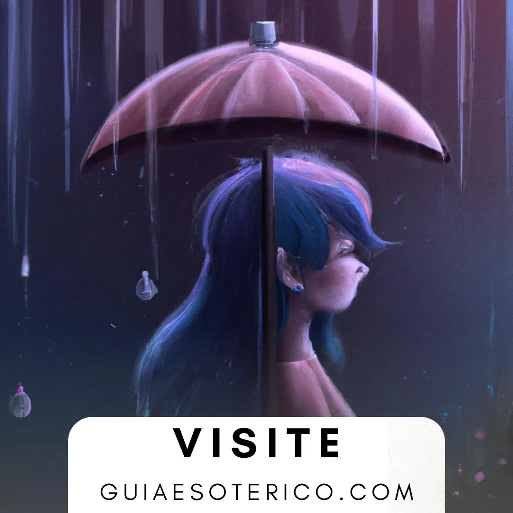 Dicas chuva para o espirito santo