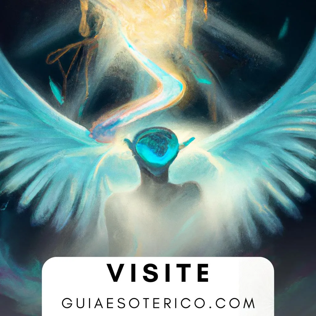 Dicas coisas sobre espiritismo