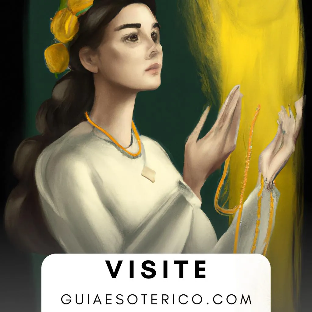 Dicas como rezar o rosario do espirito santo beata elena guerra