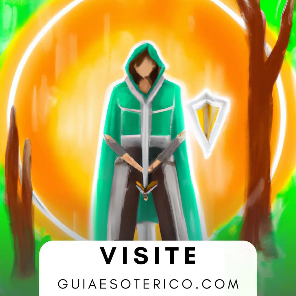Dicas como se proteger de espiritos
