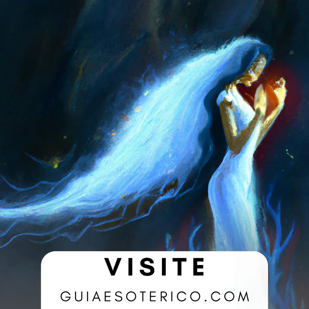 Dicas como sentir espiritos