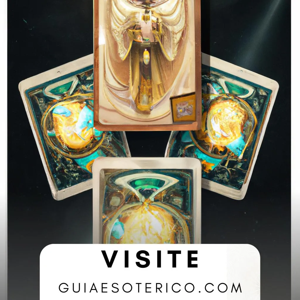Dicas deck espirito curador