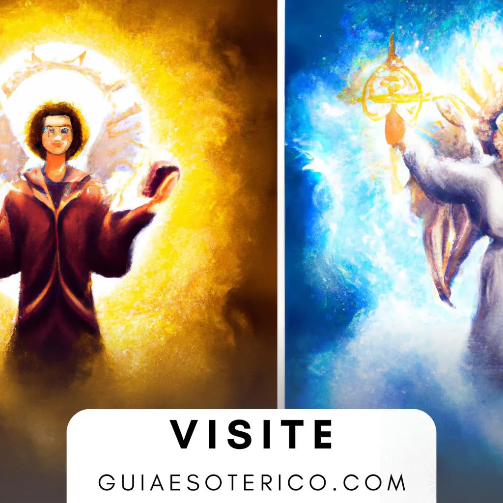 Desvendando a Diferença entre Deus e Espírito Santo 2 Dicas diferenca entre deus e espirito santo