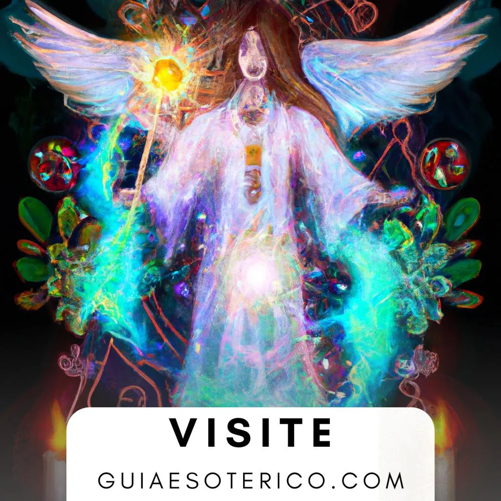 Dicas dinamica do espirito santo com velas