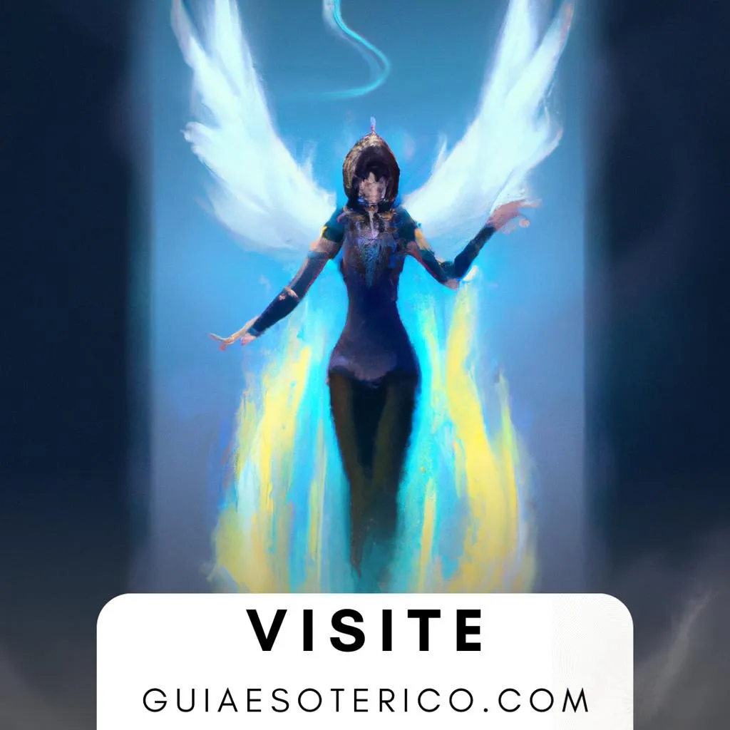 Dicas eam espirito santo