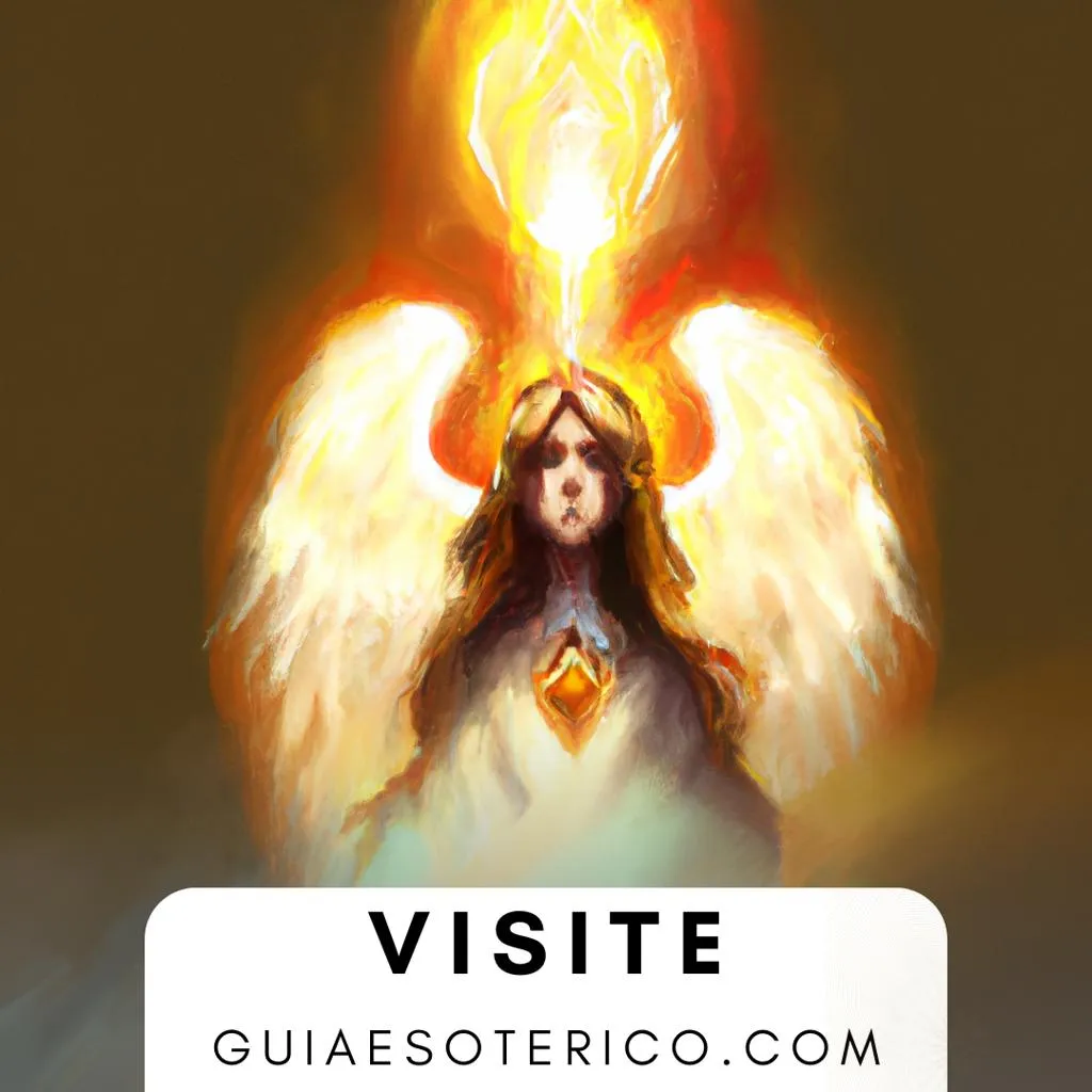 Conheça a Proteção Divina: Anjos da Guarda no Espiritismo 2 Dicas espiritismo anjos da guarda
