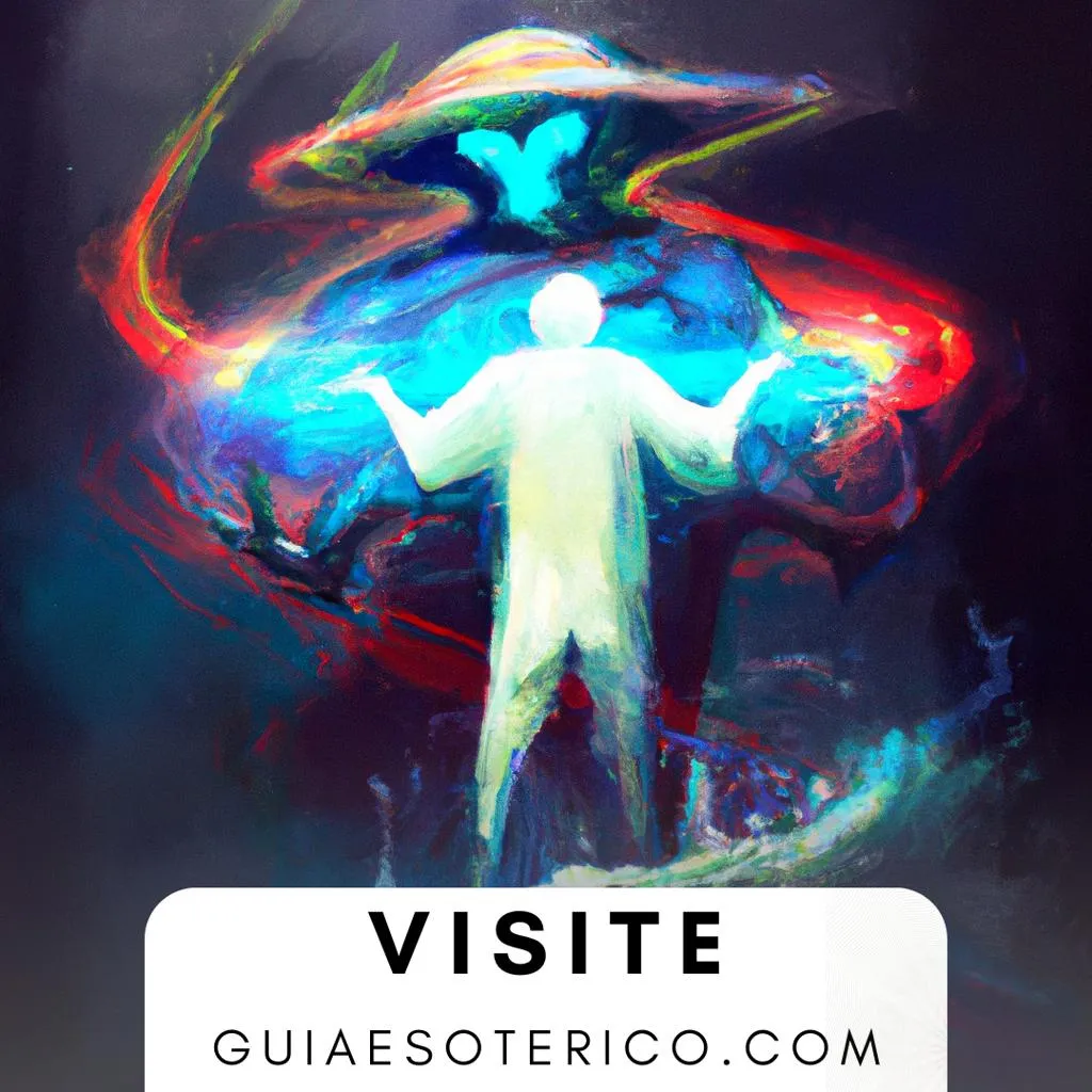 A Conexão Entre Espiritismo e Extraterrestres: Revelações Surpreendentes! 2 Dicas espiritismo
