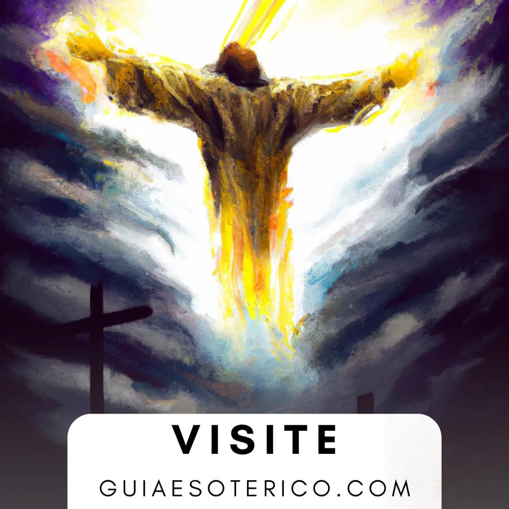 A Ressurreição de Jesus no Espiritismo: Revelações Surpreendentes! 2 Dicas espiritismo ressurreicao de jesus