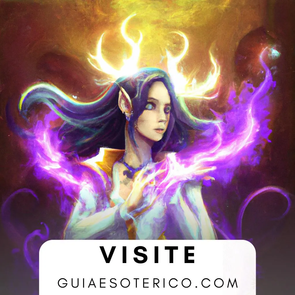 Dicas espirito de jesabel