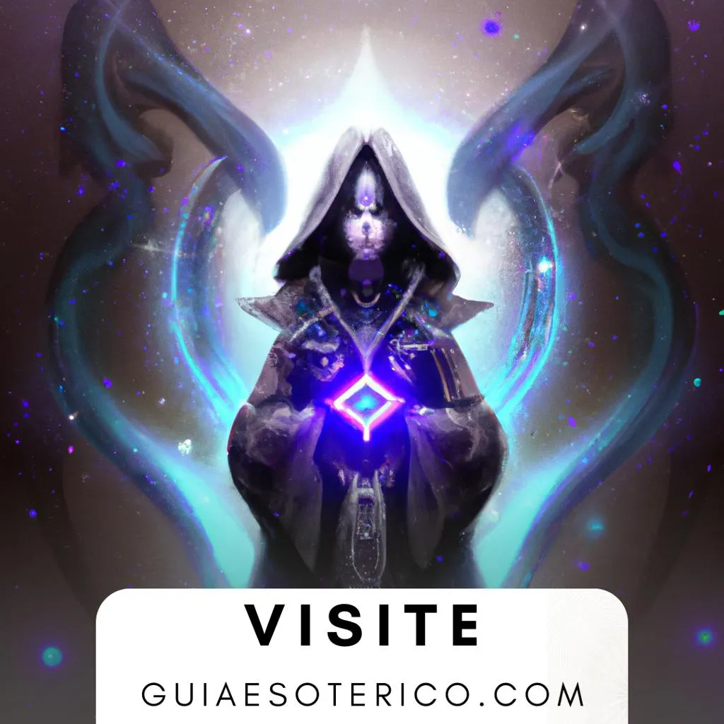 Dicas espirito de poder