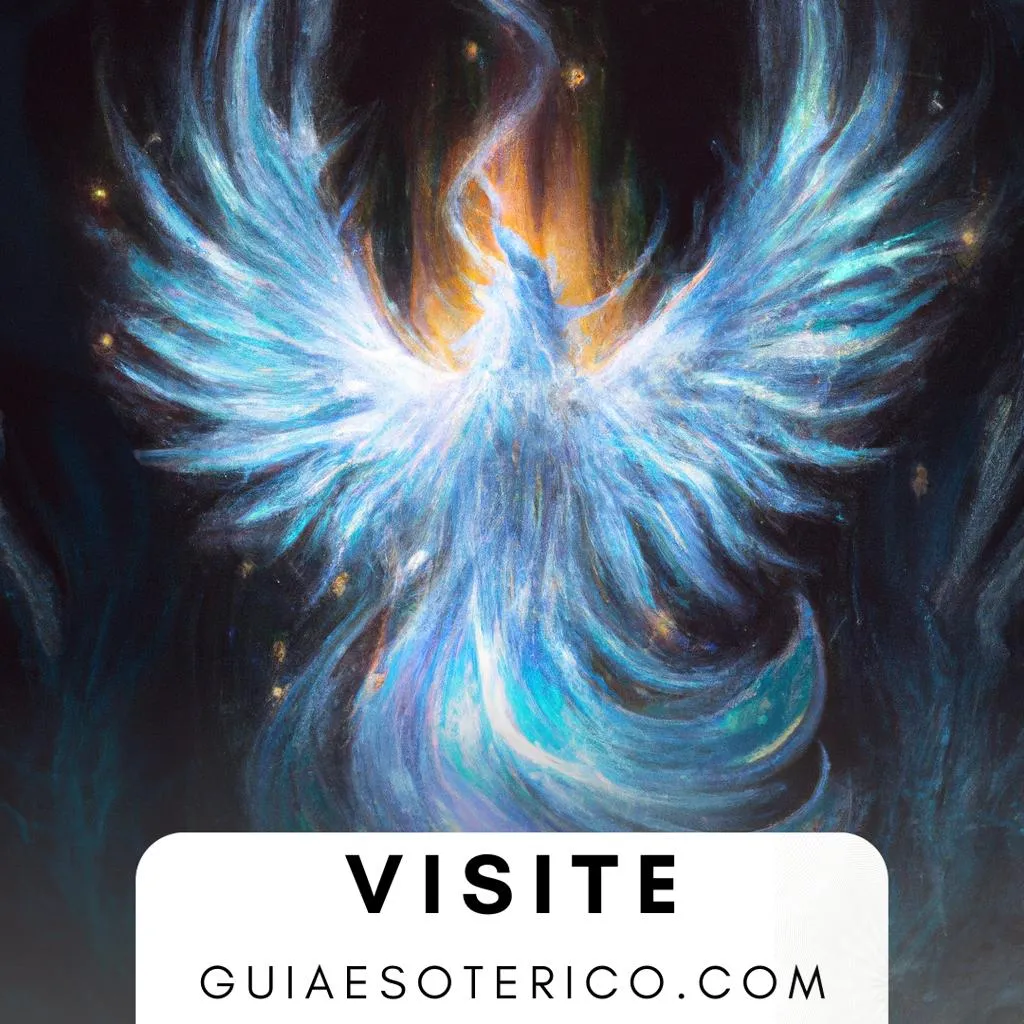 Dicas espirito luz