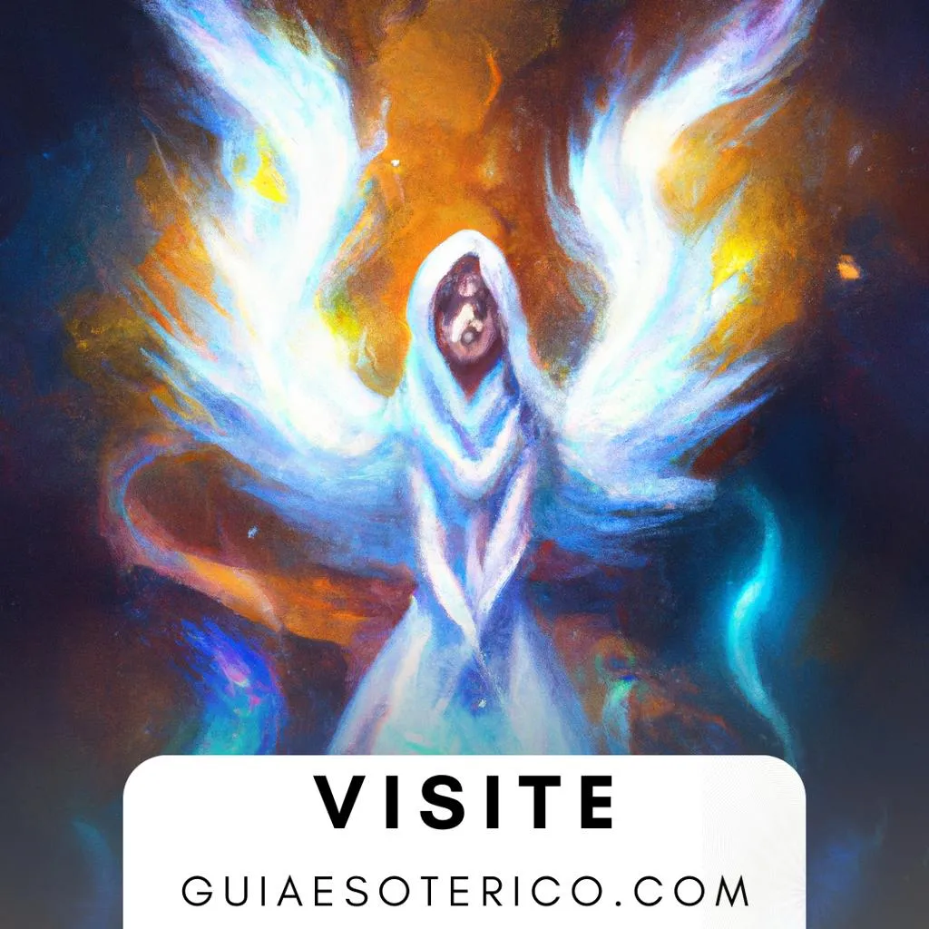 Dicas espiritos protetores