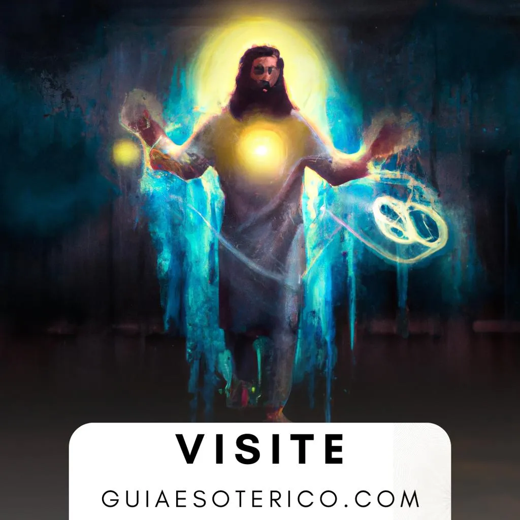 Dicas evangelizacao espirita jesus