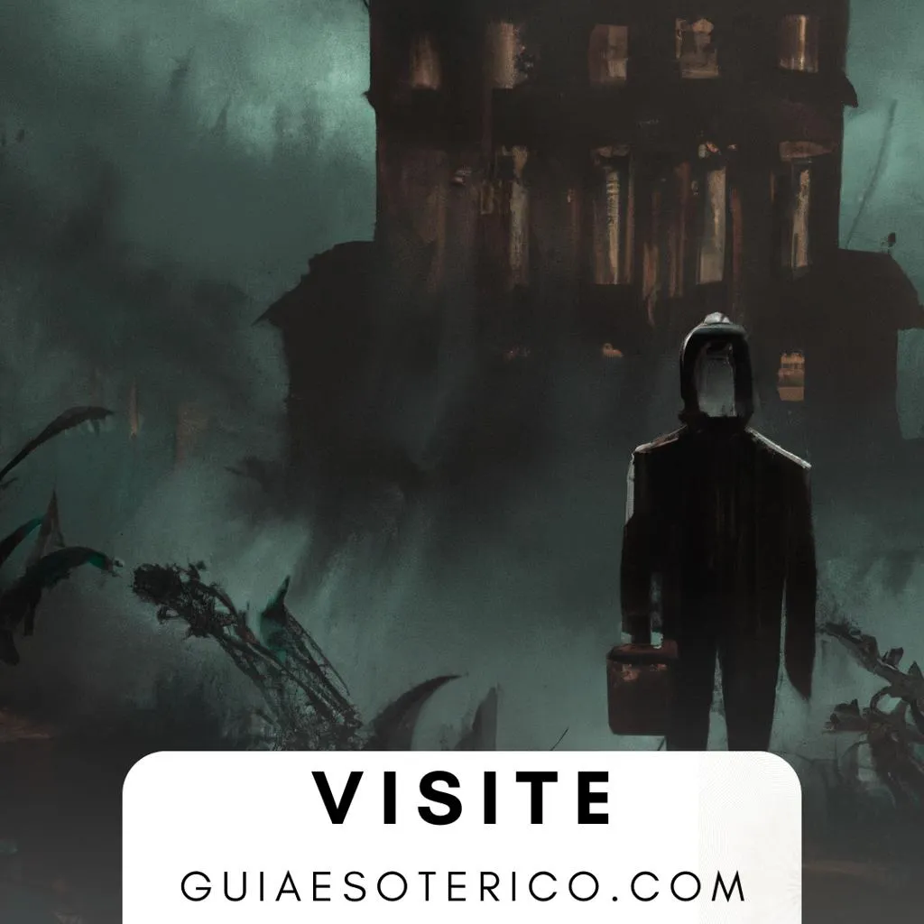 Dicas filme de terror espirito