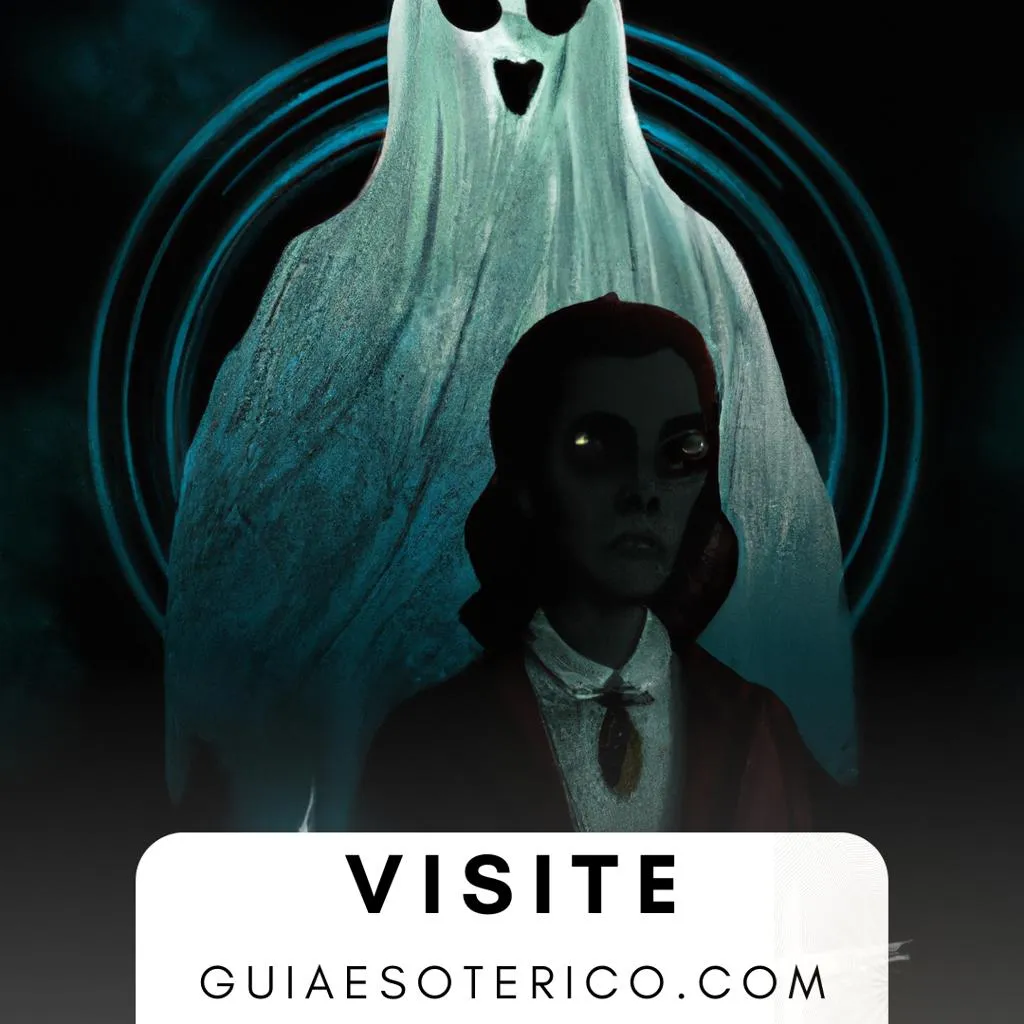 Dicas filmes de terror espiritos