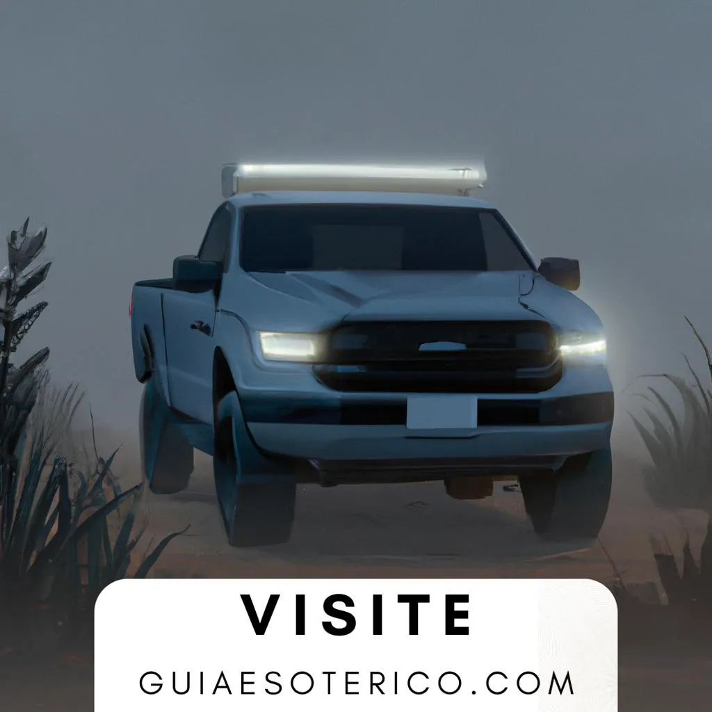 Encontre a Sua Aventura: Ford Ranger à Venda no Espírito Santo 2 Dicas ford ranger a venda no espirito santo