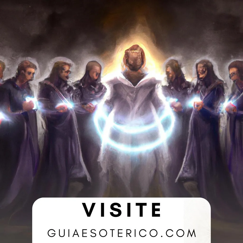 Dicas grupo de oracao espirito santo