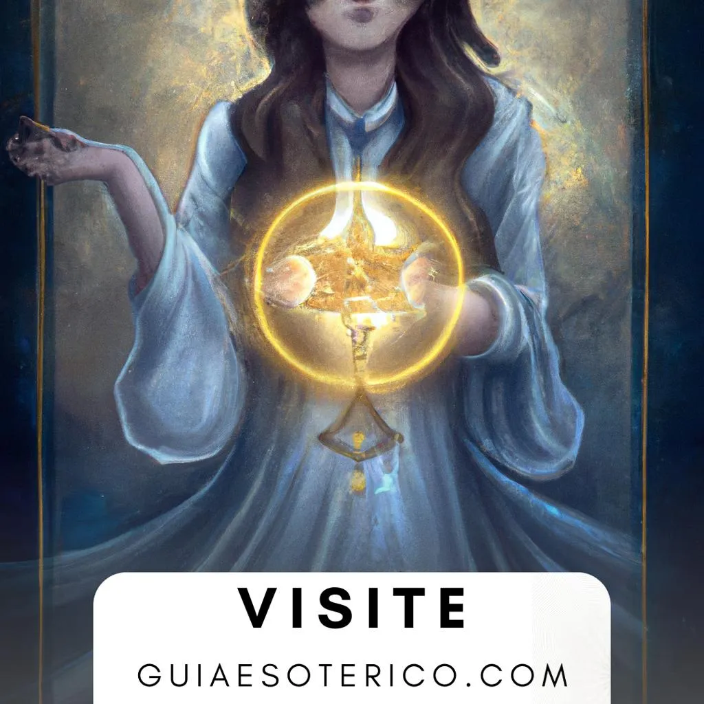 Descubra a Essência Espiritual do Espírito Santo 2 Dicas guia me espirito santo devocional