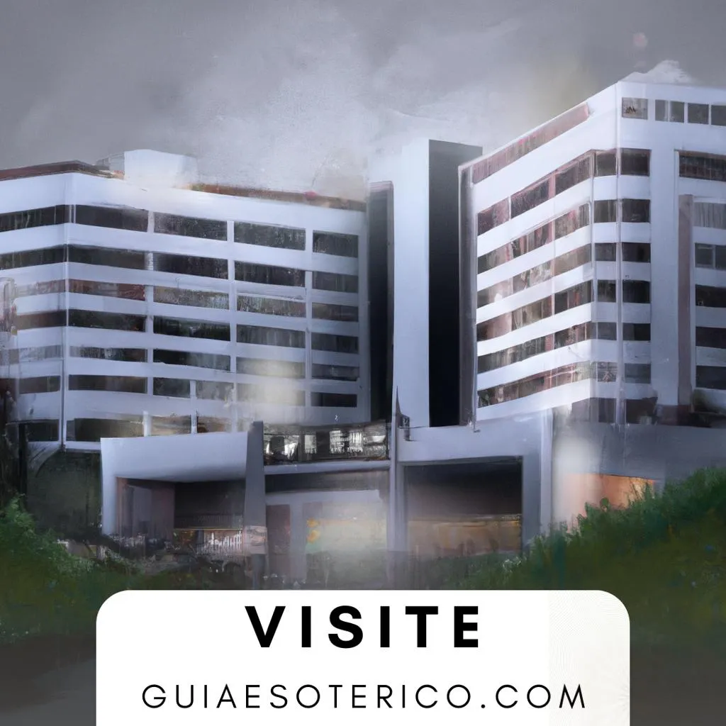 Conheça a História do Hospital Espírita Florianópolis no Ribeirão da Ilha 2 Dicas hospital espirita florianopolis ribeirao da ilha