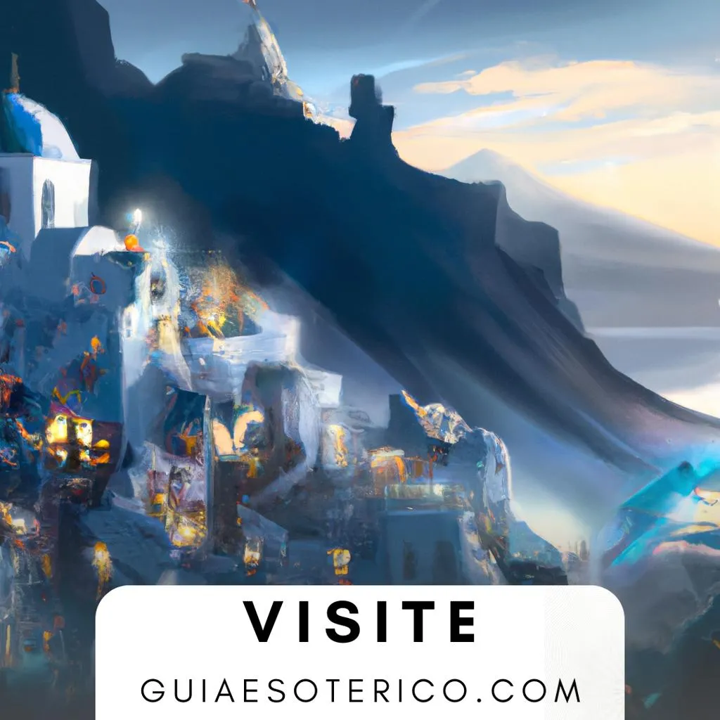 Descubra a Beleza do Hotel Santorini no Espírito Santo! 2 Dicas hotel santorini espirito santo