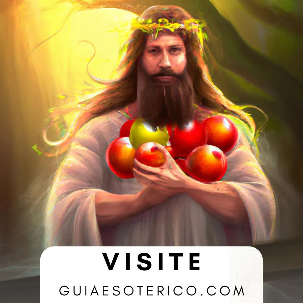 Dicas jesus prevaleceu frutos do espirito