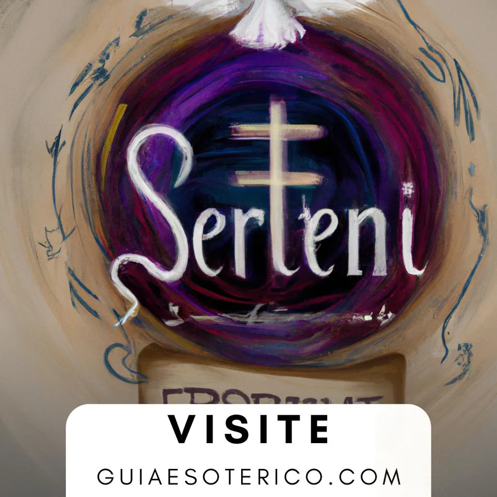 Dicas letra santo espirito vem