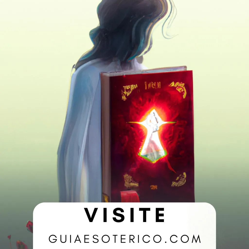 Dicas livro espirita aruanda
