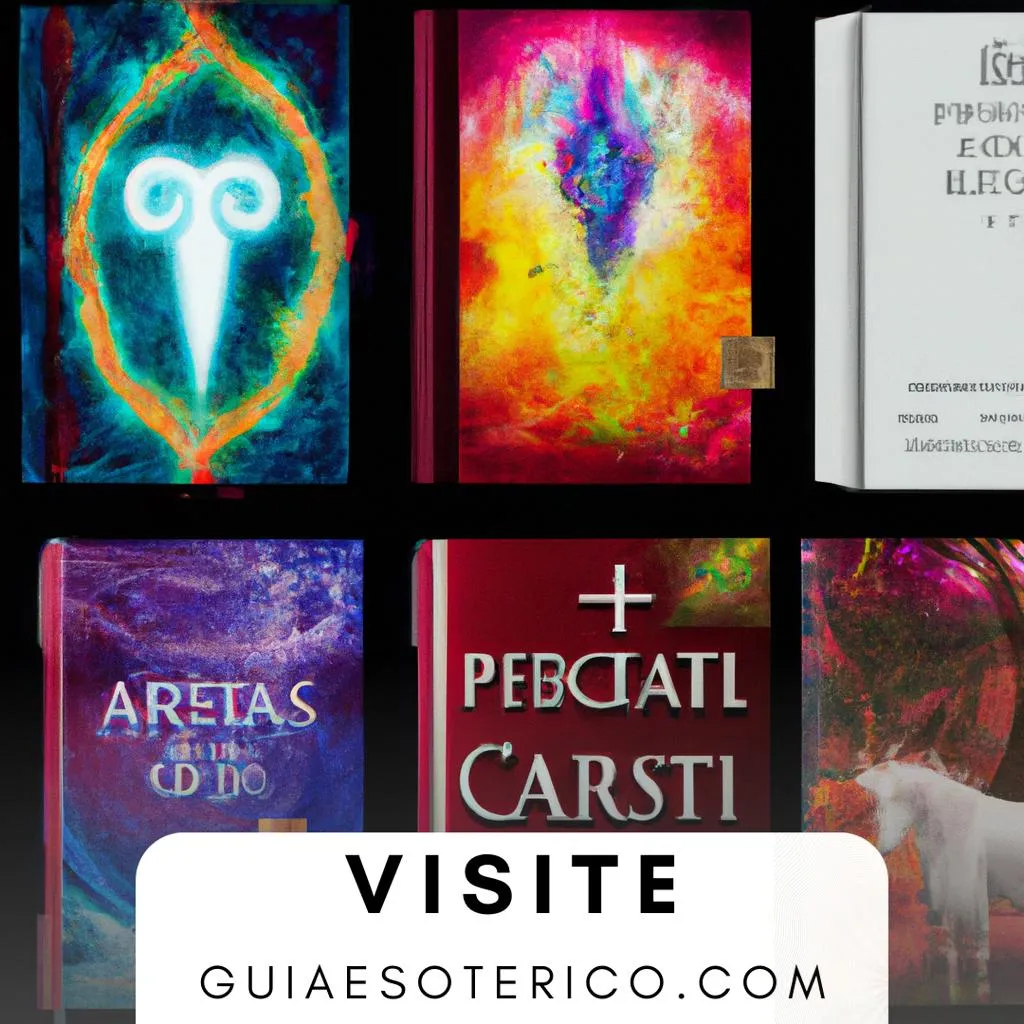 Dicas livros de espiritismo para iniciantes