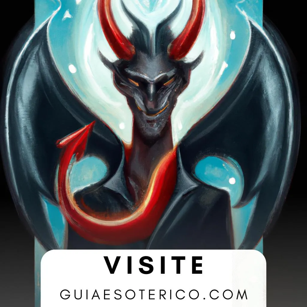 Desvendando a Presença de Lúcifer no Espiritismo 2 Dicas lucifer no espiritismo
