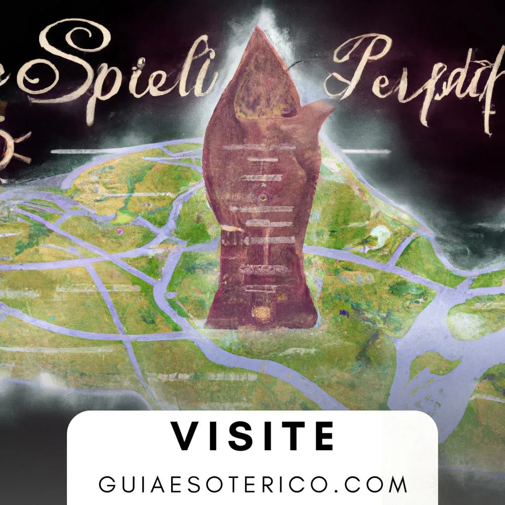 Descubra as Maravilhas do Mapa de Espírito Santo do Pinhal SP! 2 Dicas mapa de espirito santo do pinhal sp