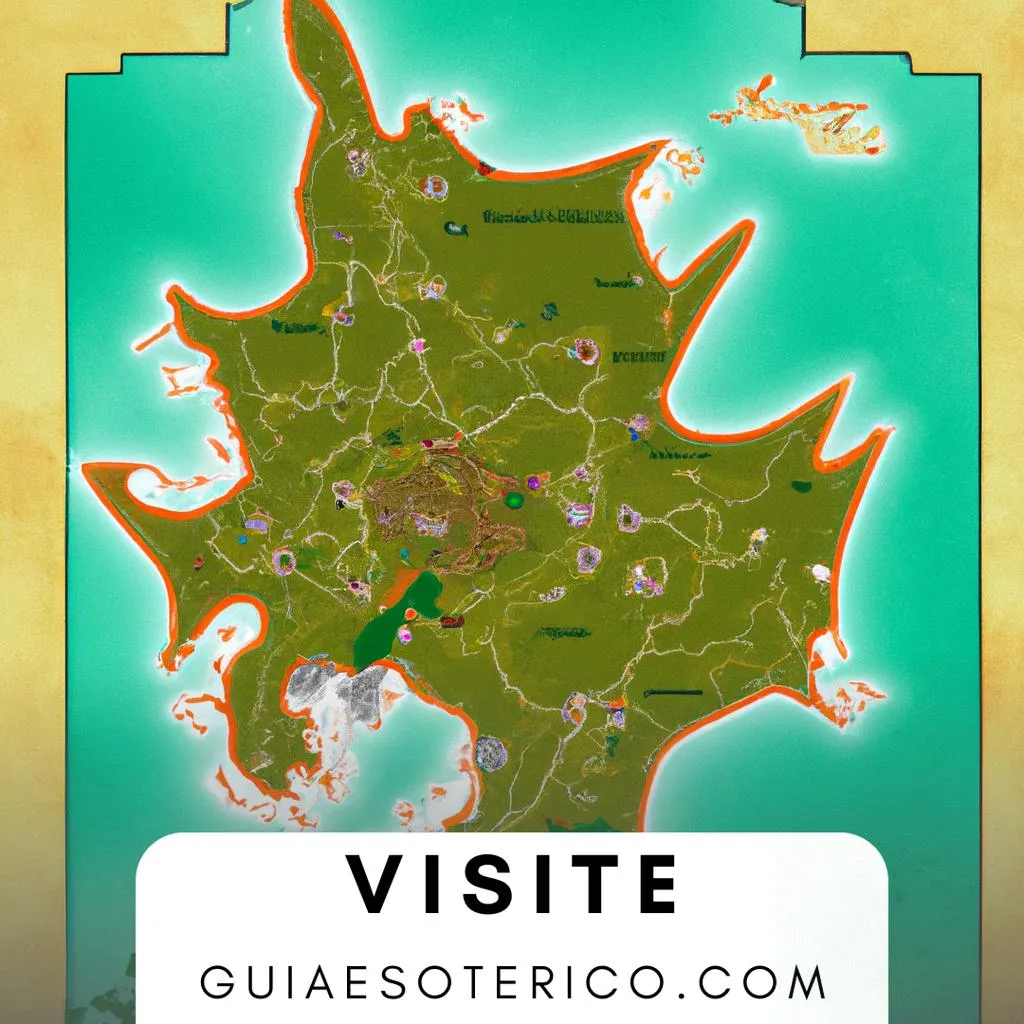 Dicas mapa espirito santo do pinhal