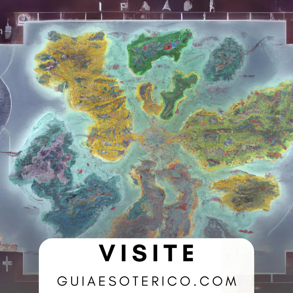 Dicas mapa hidrografico espirito santo