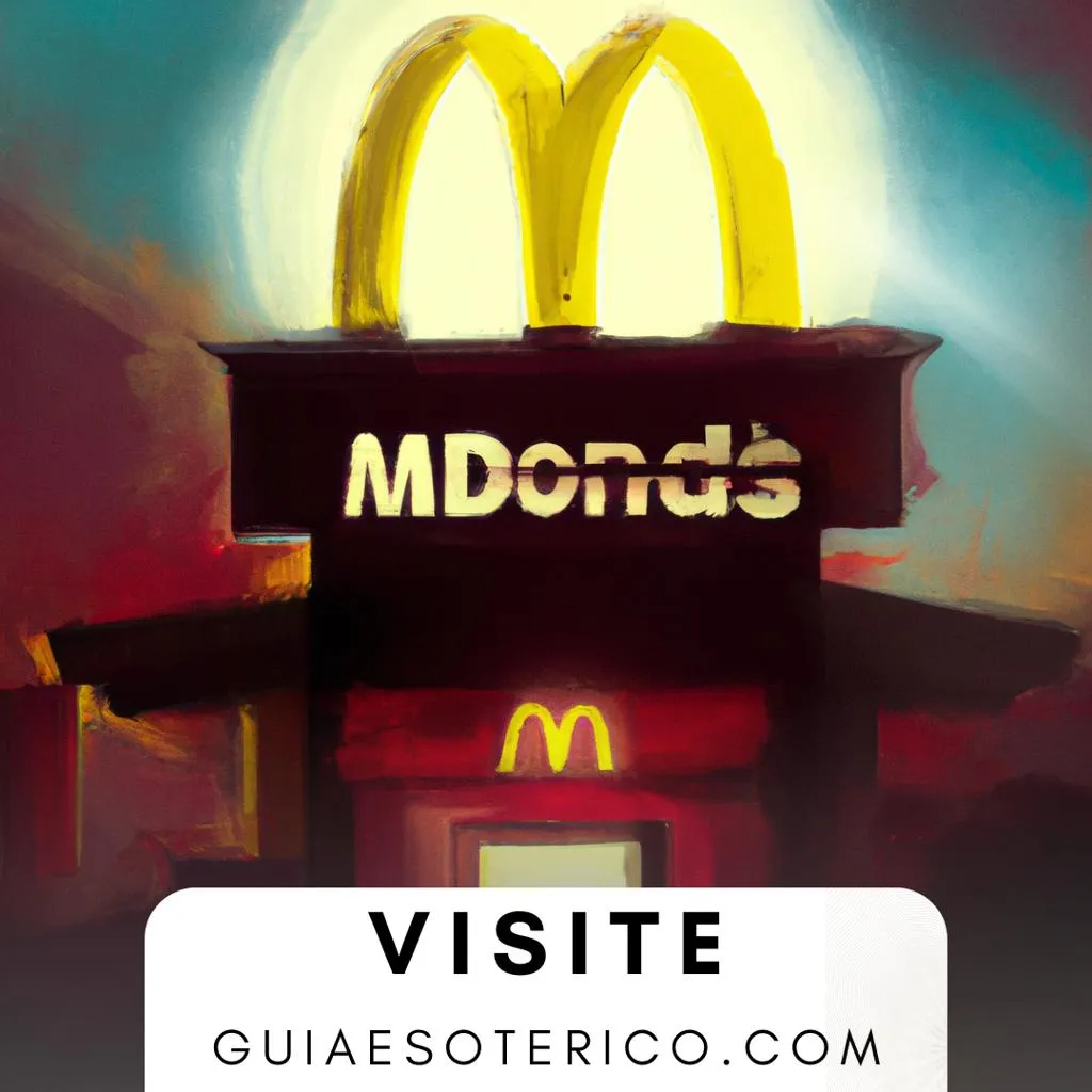 Dicas mc donalds espirito santo