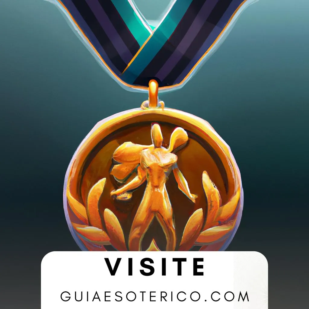 Dicas medalha espirito olimpico