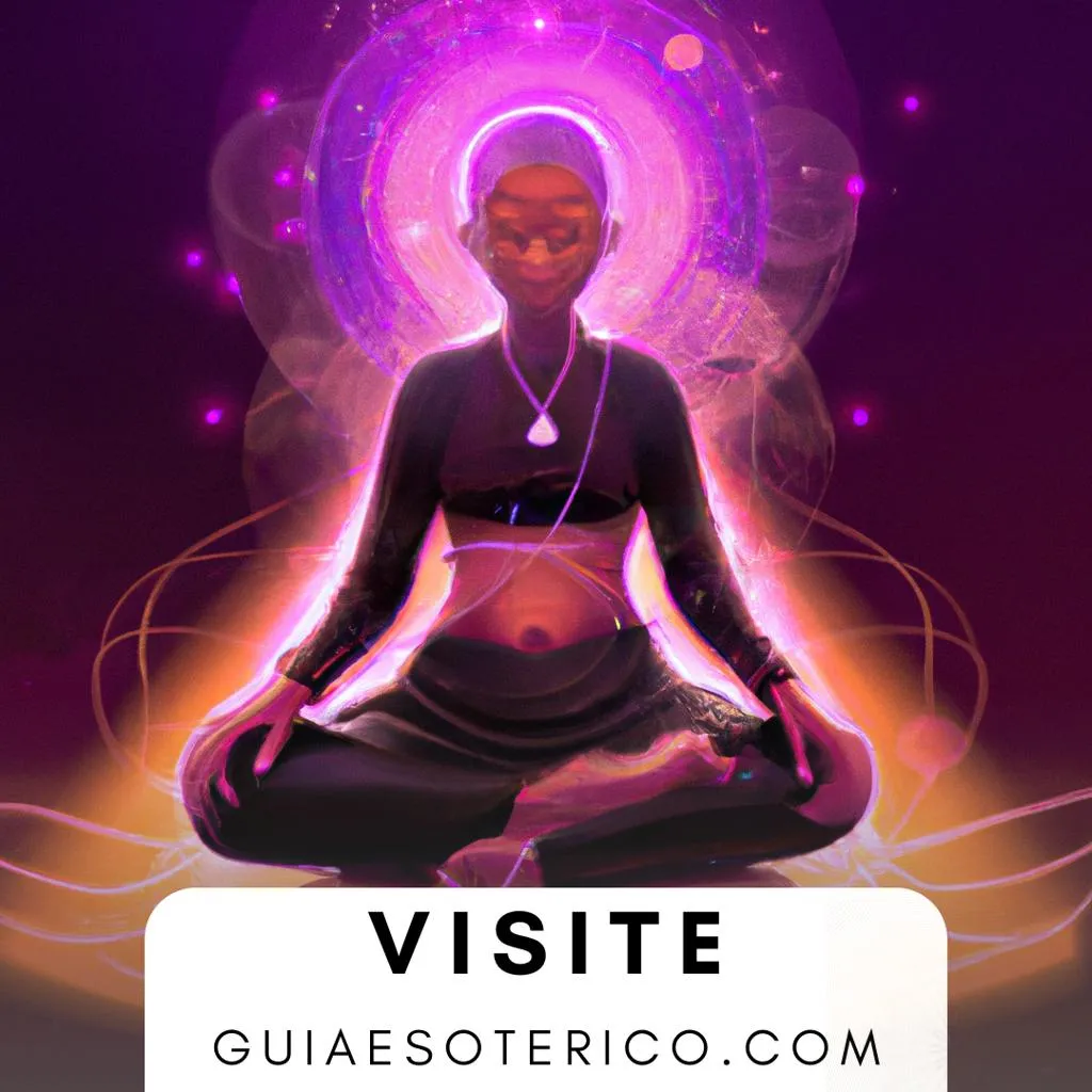 Dicas meditacao para acalmar o espirito