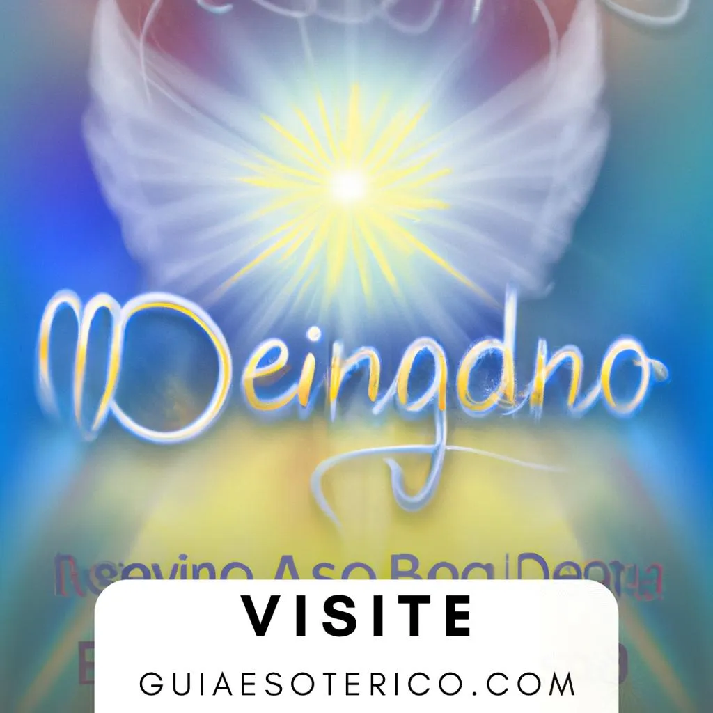Desperte com Alegria: Mensagem de Bom Dia do Divino Espírito Santo 2 Dicas mensagem de bom dia divino espirito santo