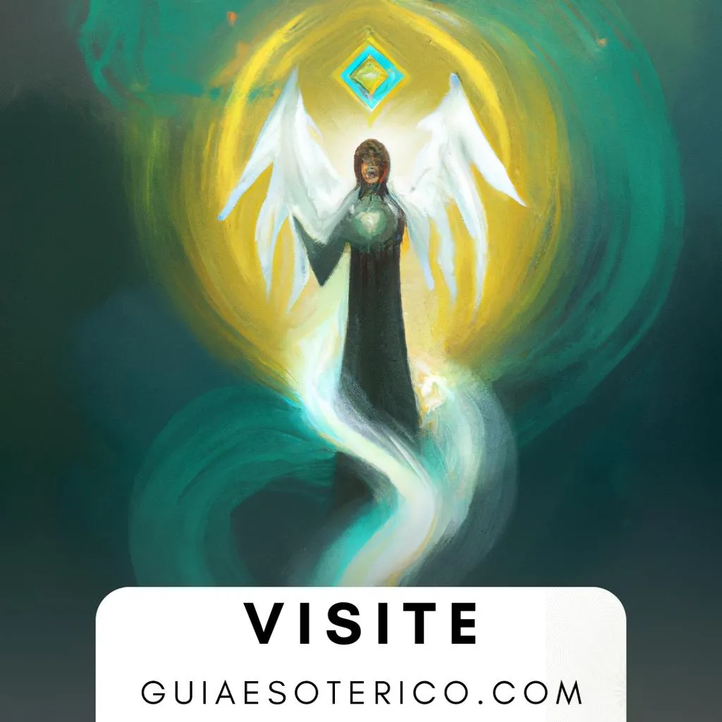 Dicas misterio do espirito santo