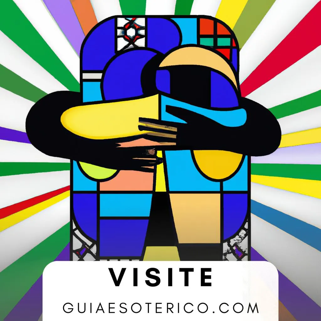Desvendando o Significado do Abraço de Romero Britto 2 Dicas o abraco romero britto significado