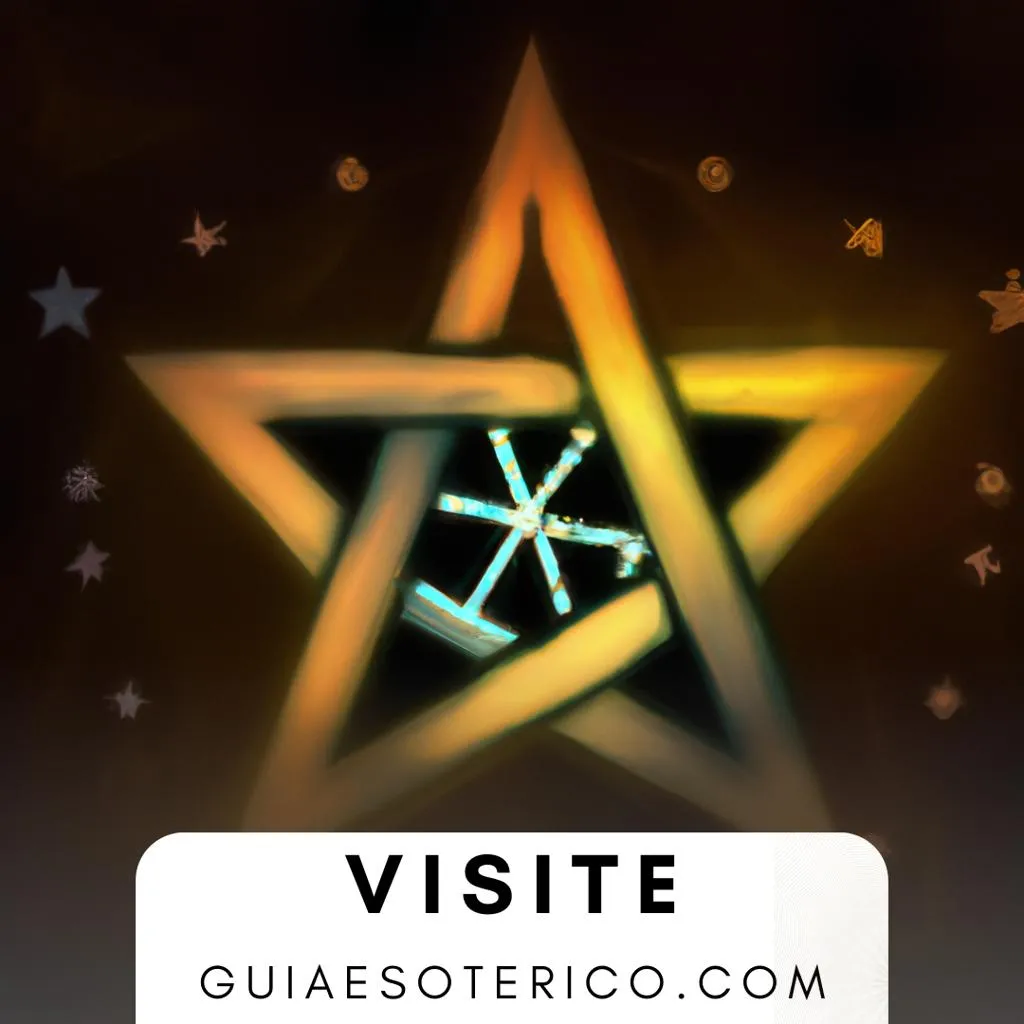 Dicas o significado da estrela de davi