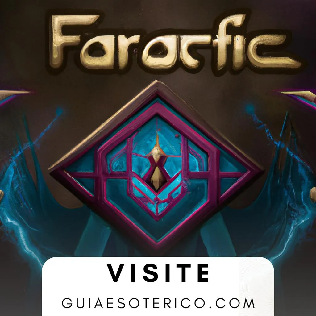 Dicas o significado da palavra farao