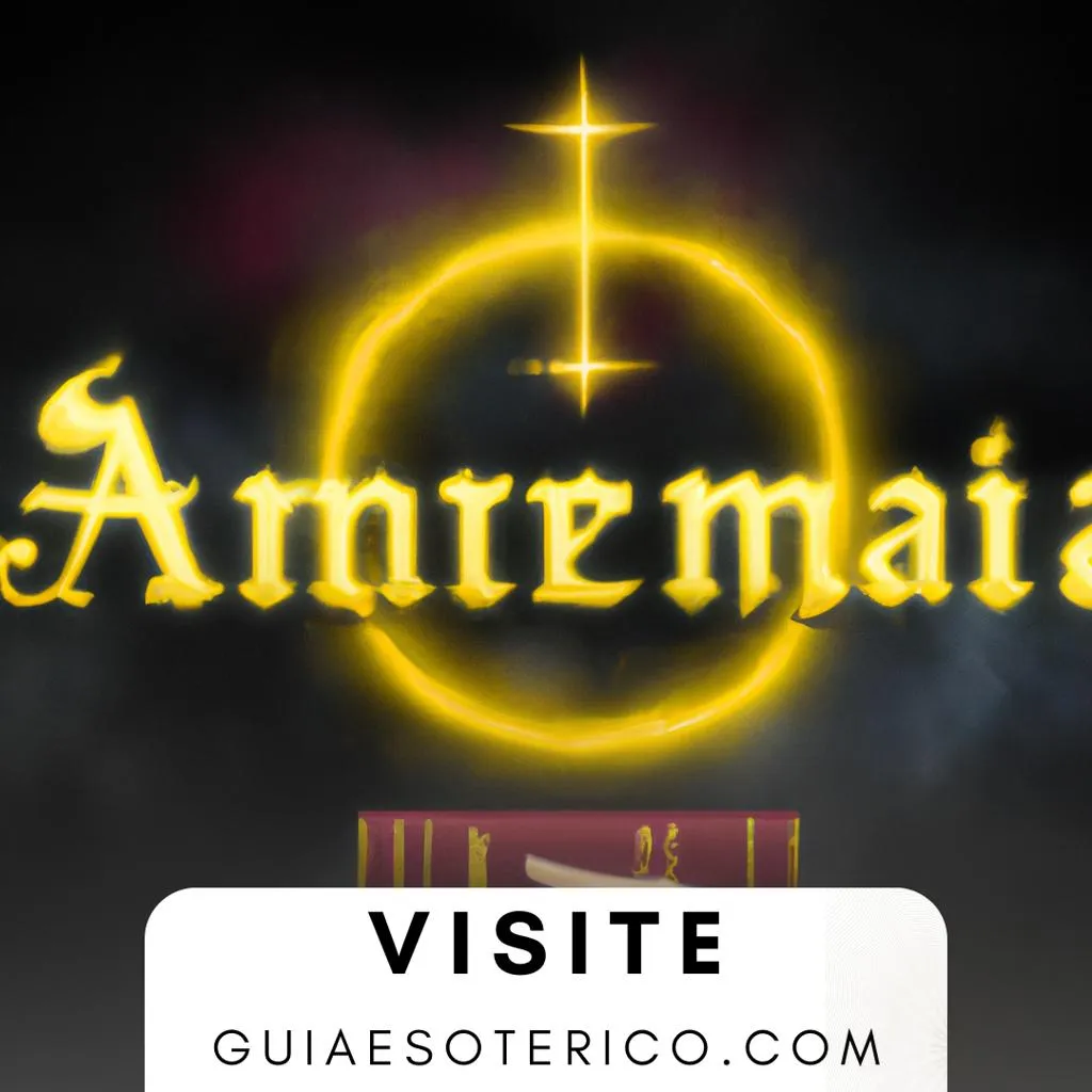 Dicas o significado de anatema na biblia