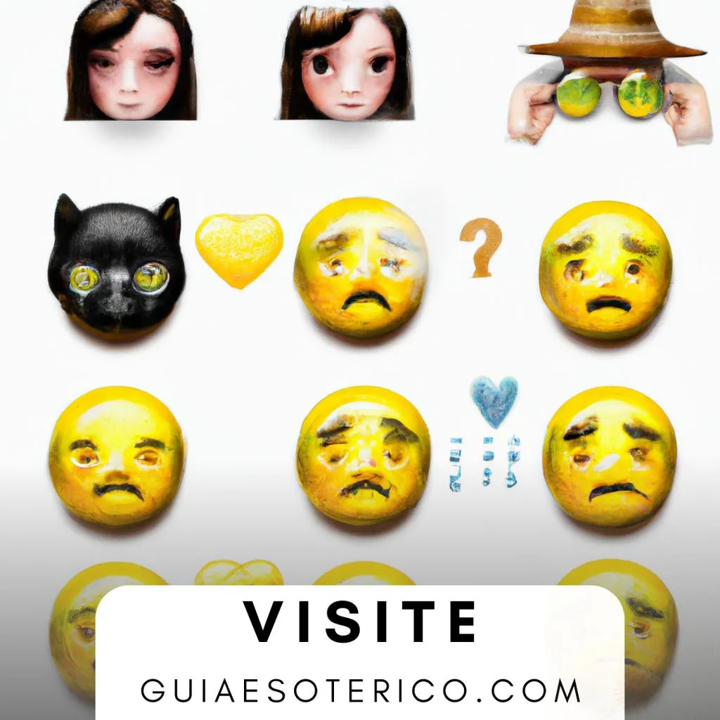 Desvendando o Significado de Cada Emoji 2 Dicas o significado de cada emoji