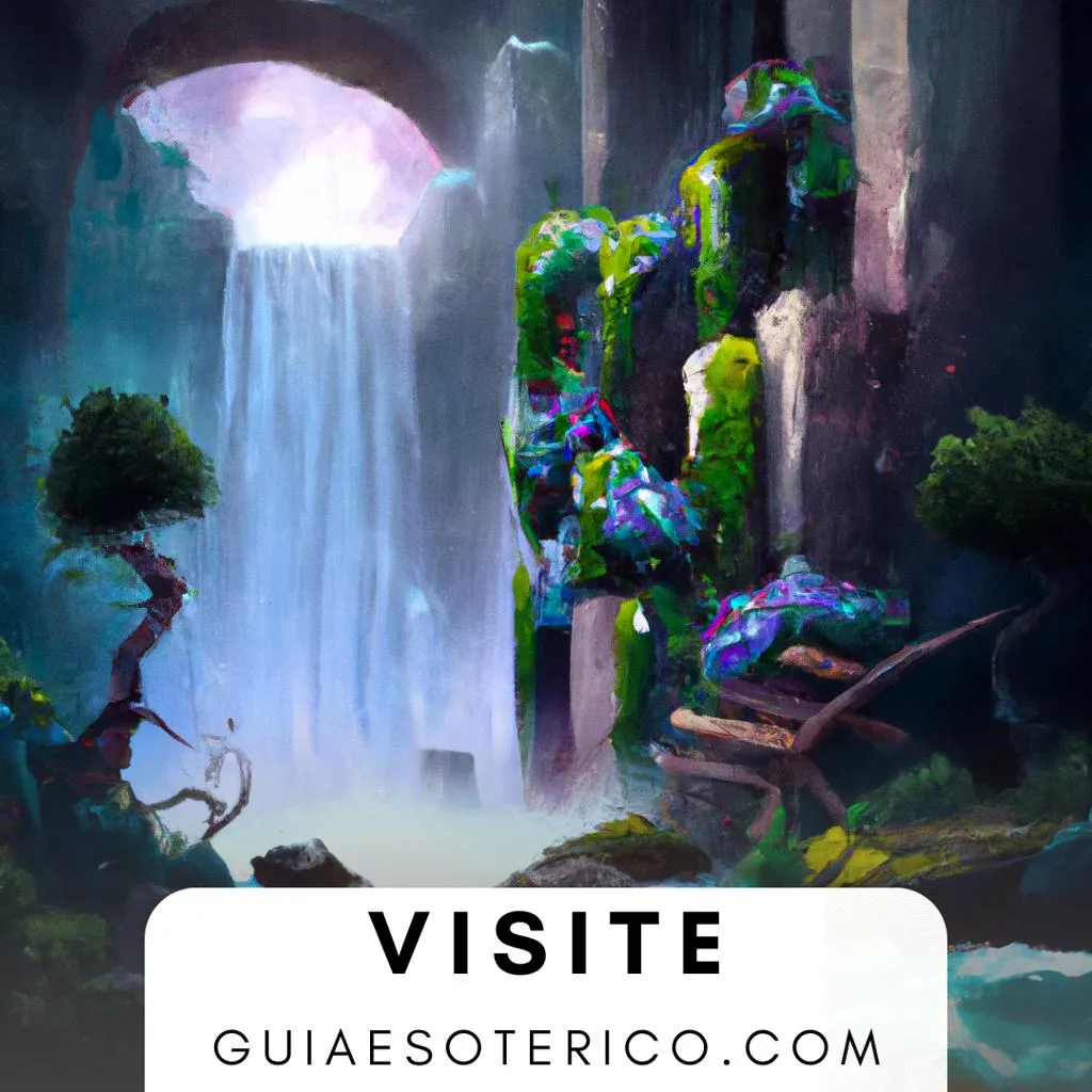 Dicas o significado de cascata