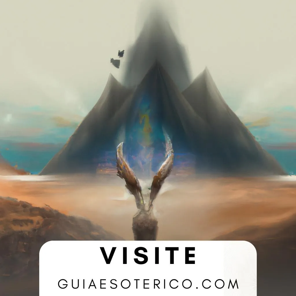 Dicas o significado de deserto