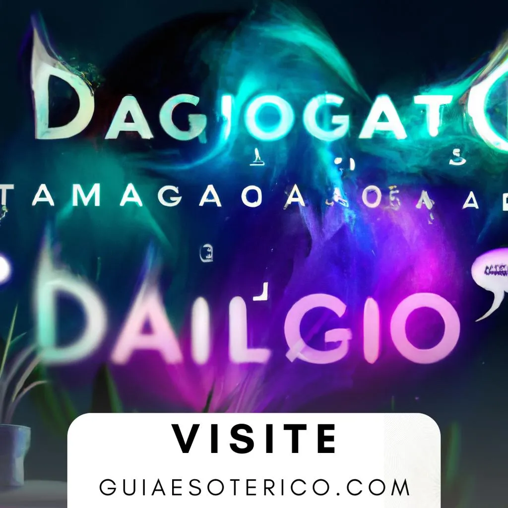 Descubra a Importância de Dialogar em Relacionamentos 2 Dicas o significado de dialogar