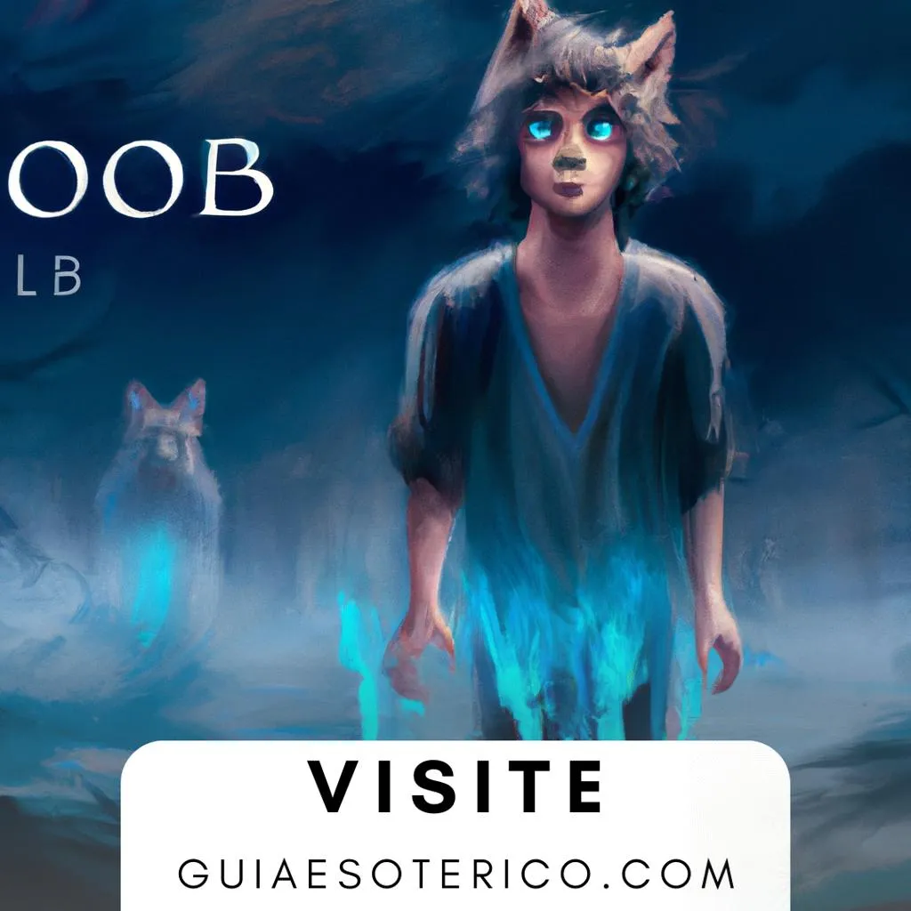 Dicas o significado de lobo