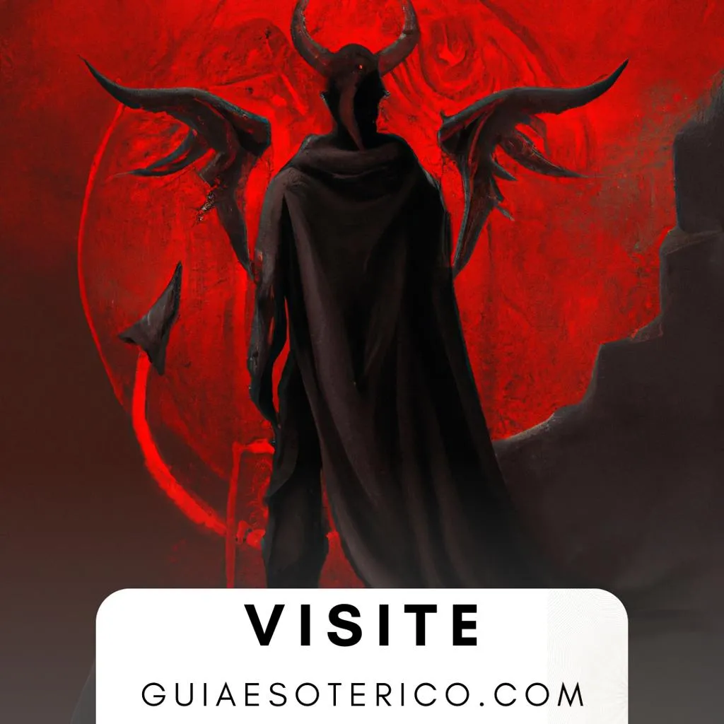 Desvendando o Mistério: O Significado de Lúcifer 2 Dicas o significado de lucifer