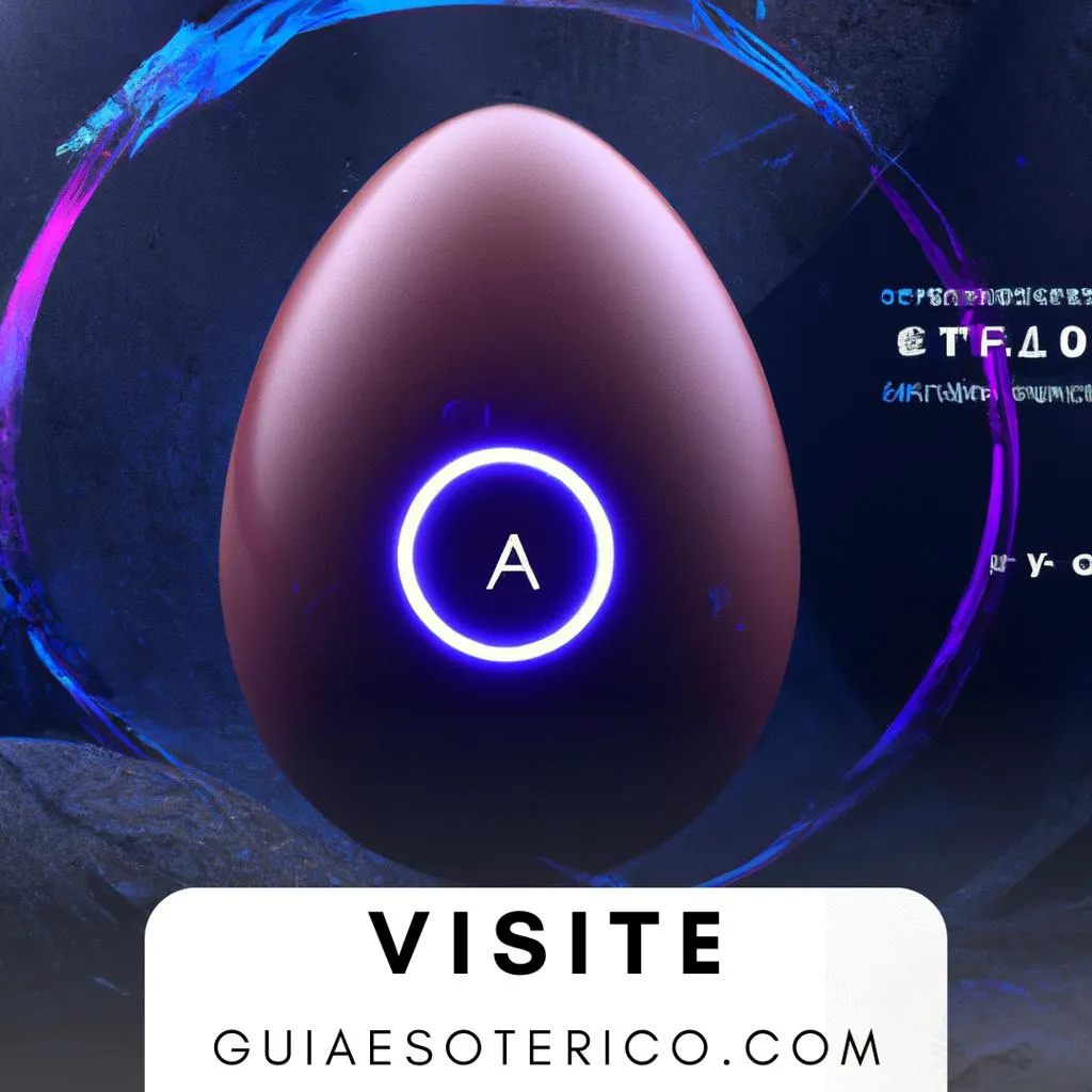 Dicas o significado de ovo da pascoa